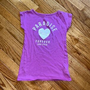 OLD NAVY SWIM SUIT COVER UP FOR Girl 4T